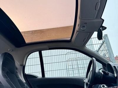 Gebraucht Smart ForTwo Coupé 71 PS (52 kW) 2009 Weiß Coupé