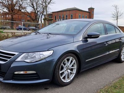 gebraucht VW CC 