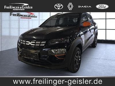 Gebraucht Dacia Spring Essentiel 33 kW (45 PS) 2023 Kleinwagen