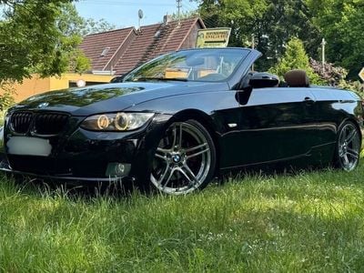 BMW 325 Cabriolet