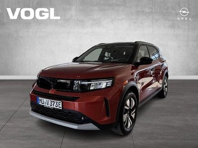Kanyon oange Gebraucht 2025 Opel Frontera SUV | 24.720 € (Guter Preis)