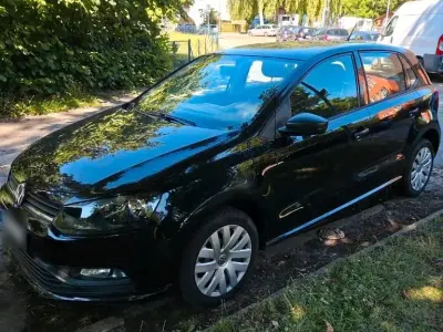 Gebraucht VW Polo