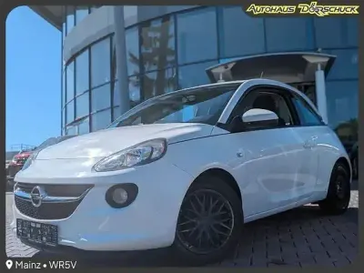 Gebraucht Opel Adam Essentia 70 PS (51 kW) 2013 Andere Kleinwagen