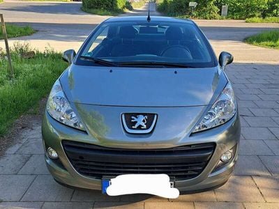 Peugeot 207 CC