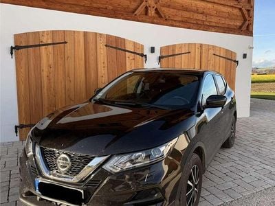 Gebraucht 2019 Nissan Qashqai N-Motion SUV | 12.950 € (Guter Preis)