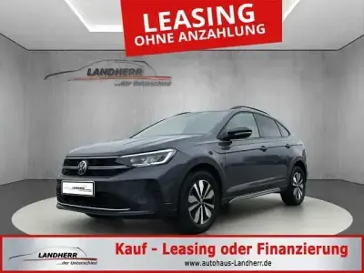 Gebraucht VW Taigo Goal 116 PS (85 kW) 2025 Rauchgrau SUV