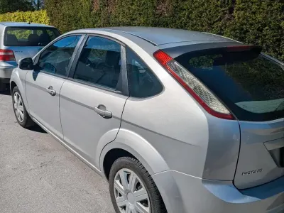 Gebraucht Ford Focus