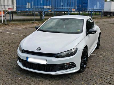 VW Scirocco