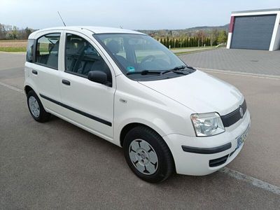 gebraucht Fiat Panda 