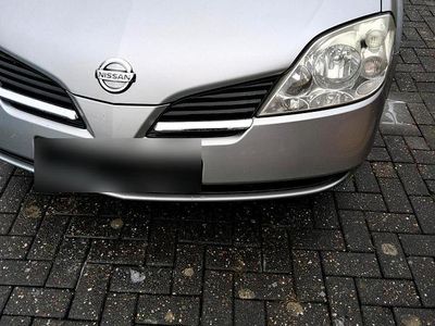 Gebraucht Nissan Primera 2003 Kombi