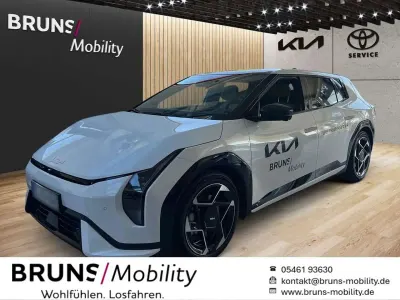 Gebraucht Kia EV4