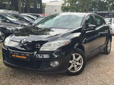 Renault Mégane III
