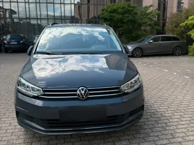 Gebraucht VW Touran