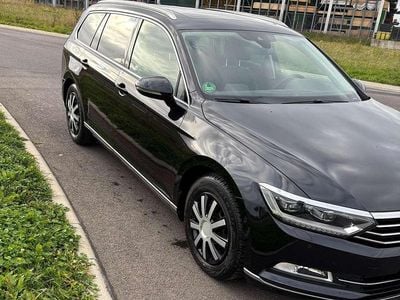 Gebraucht VW Passat