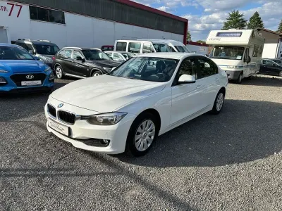 Gebraucht BMW 316