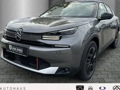 Used Citroën C4
