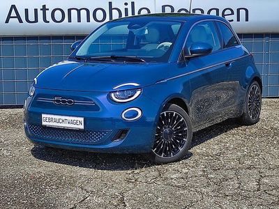 gebraucht Fiat 500e 500ela Prima #WinterPaket