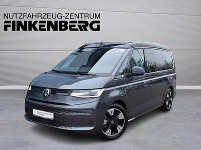 Gebraucht VW California Beach 177 PS (130 kW) 2026 Grau Van
