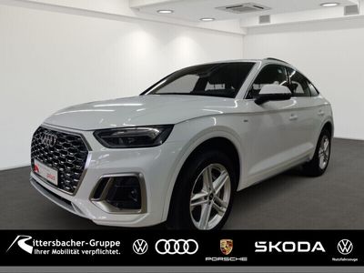 Audi Q5 Sportback