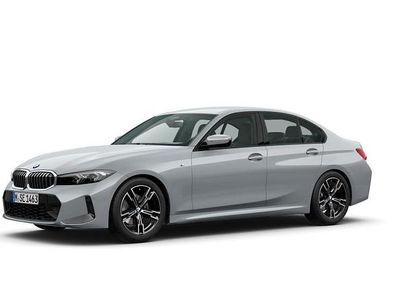 Gebraucht 2026 BMW 320 Comfort Edition Limousine | 42.980 € (Guter Preis)