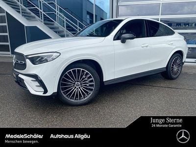 Mercedes GLC220