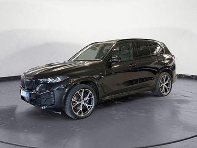 Gebraucht BMW X5 M Sport 340 PS (250 kW) 2024 Schwarz SUV