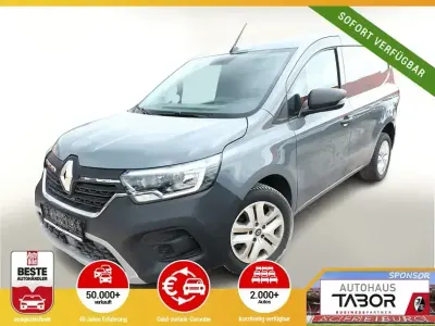 Brugt Renault Kangoo