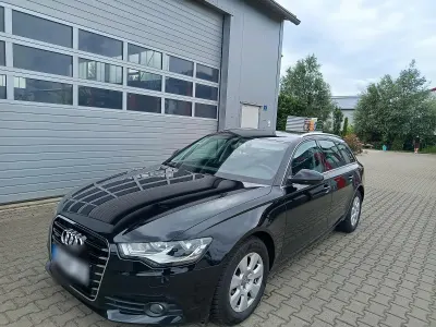 Gebraucht Audi A6