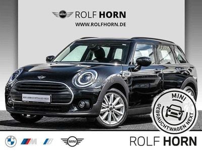Mini One Clubman