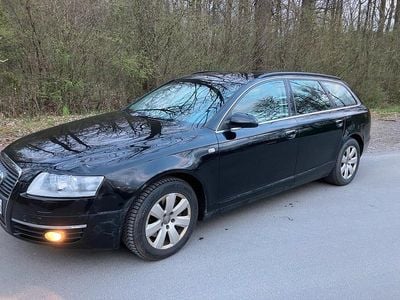 Usata Audi A6 Allroad 180 CV (132 kW) 2006 Station wagon