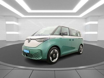 VW ID. Buzz