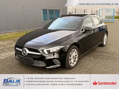 Gebraucht Mercedes A220