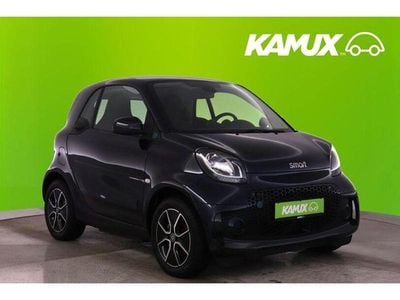 Gebraucht Smart ForTwo Electric Drive 60 kW (82 PS) 2022 Andere