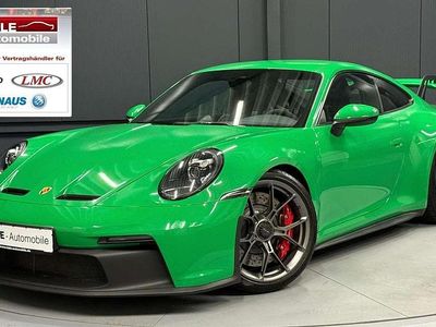 Porsche 911 GT3