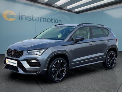 Brugt Cupra Ateca 150 HK (110 kW) 2025 Andere SUV