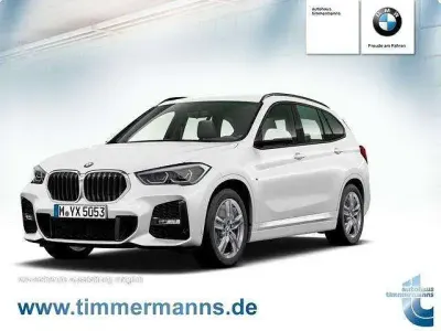 Gebraucht BMW X1 Performance 190 PS (139 kW) 2021 SUV