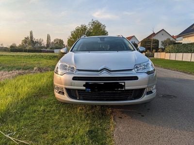 Citroën C5