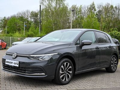 gebraucht VW Golf VIII Active