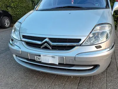 Gebraucht Citroën C8