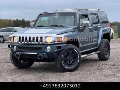 Hummer H3