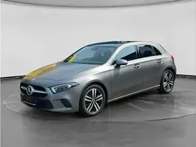 Gebraucht Mercedes A200