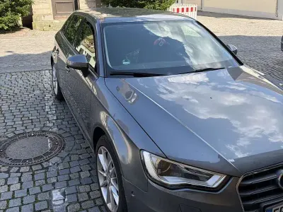 Gebraucht Audi A3