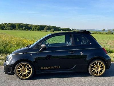 Abarth 595C