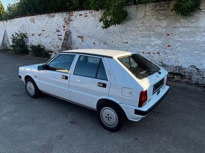 gebraucht Lancia Delta GT i.e.SUPER ZUSTAND ROSTFREI