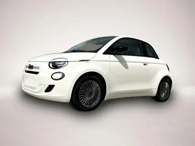 Neu Fiat 500 Icon 65 PS (47 kW) 2026 Manufacturer Kleinwagen