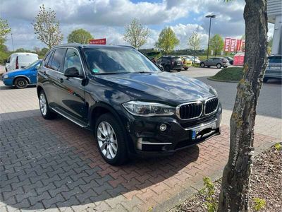 gebraucht BMW X5 xDrive40d