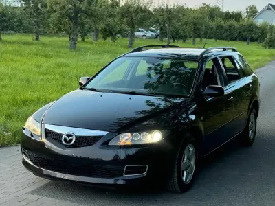 Gebraucht Mazda 6