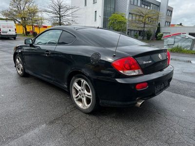 Hyundai Coupé