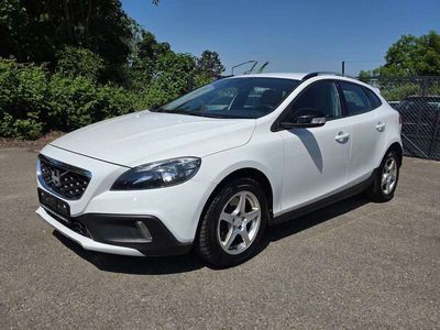 Volvo V40 CC