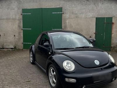 VW Beetle